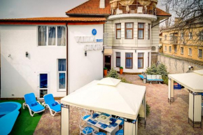 Гостиница Apartments & Villa Georg  Одесса